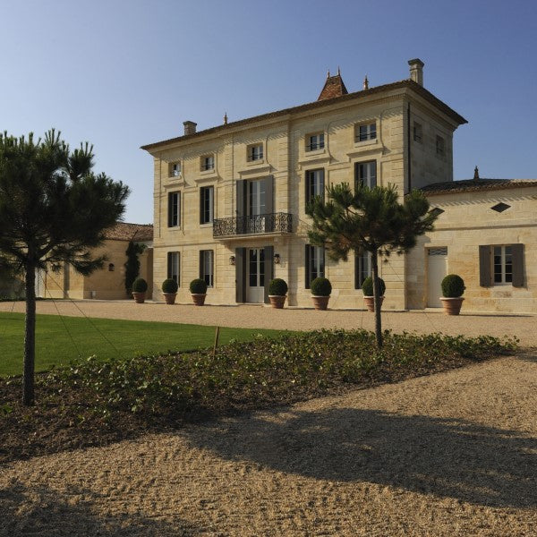 Explore the wines of Château Hosanna | Hedonism Wines
