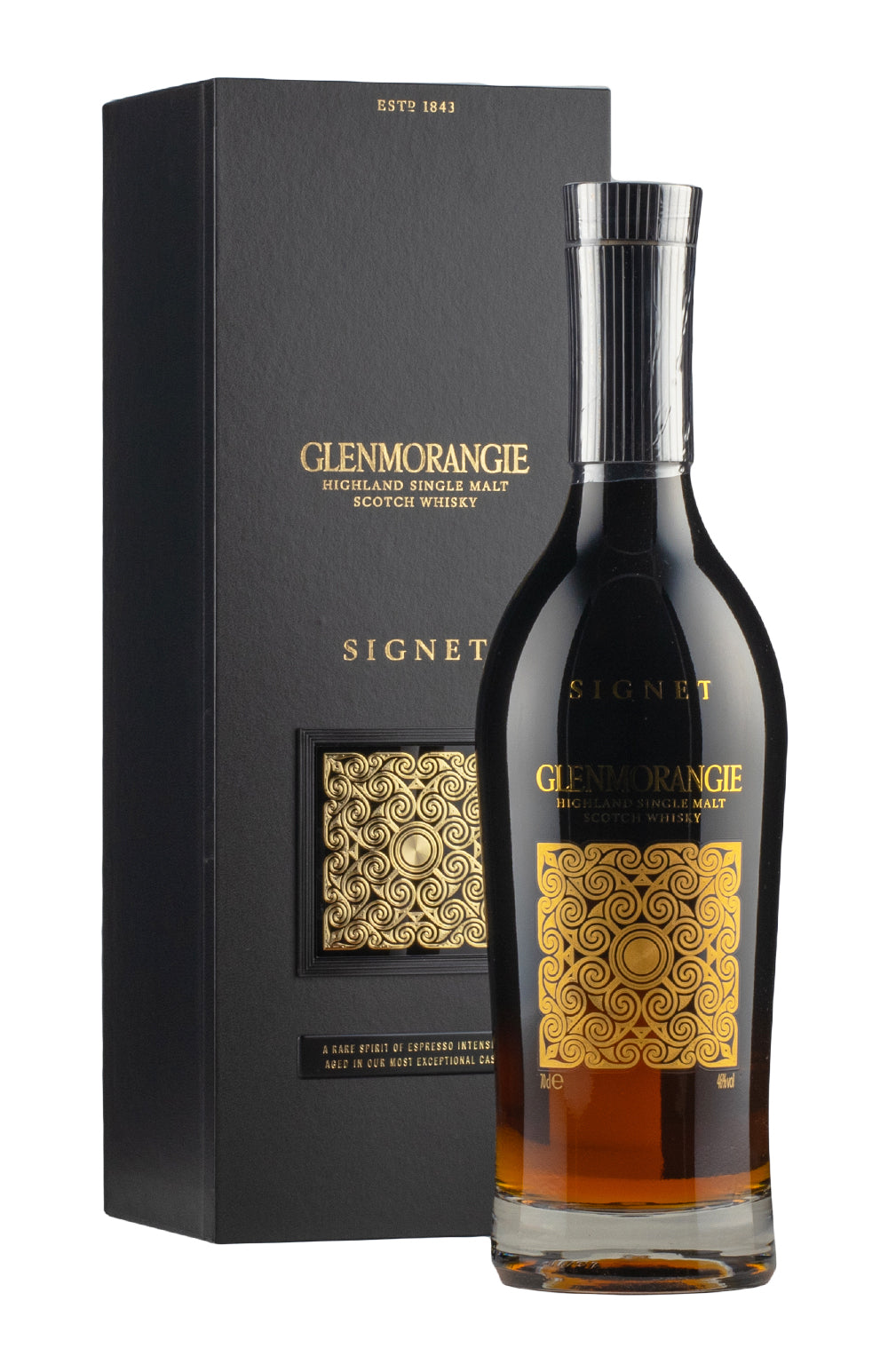 Glenmorangie Signet – Hedonism Wines