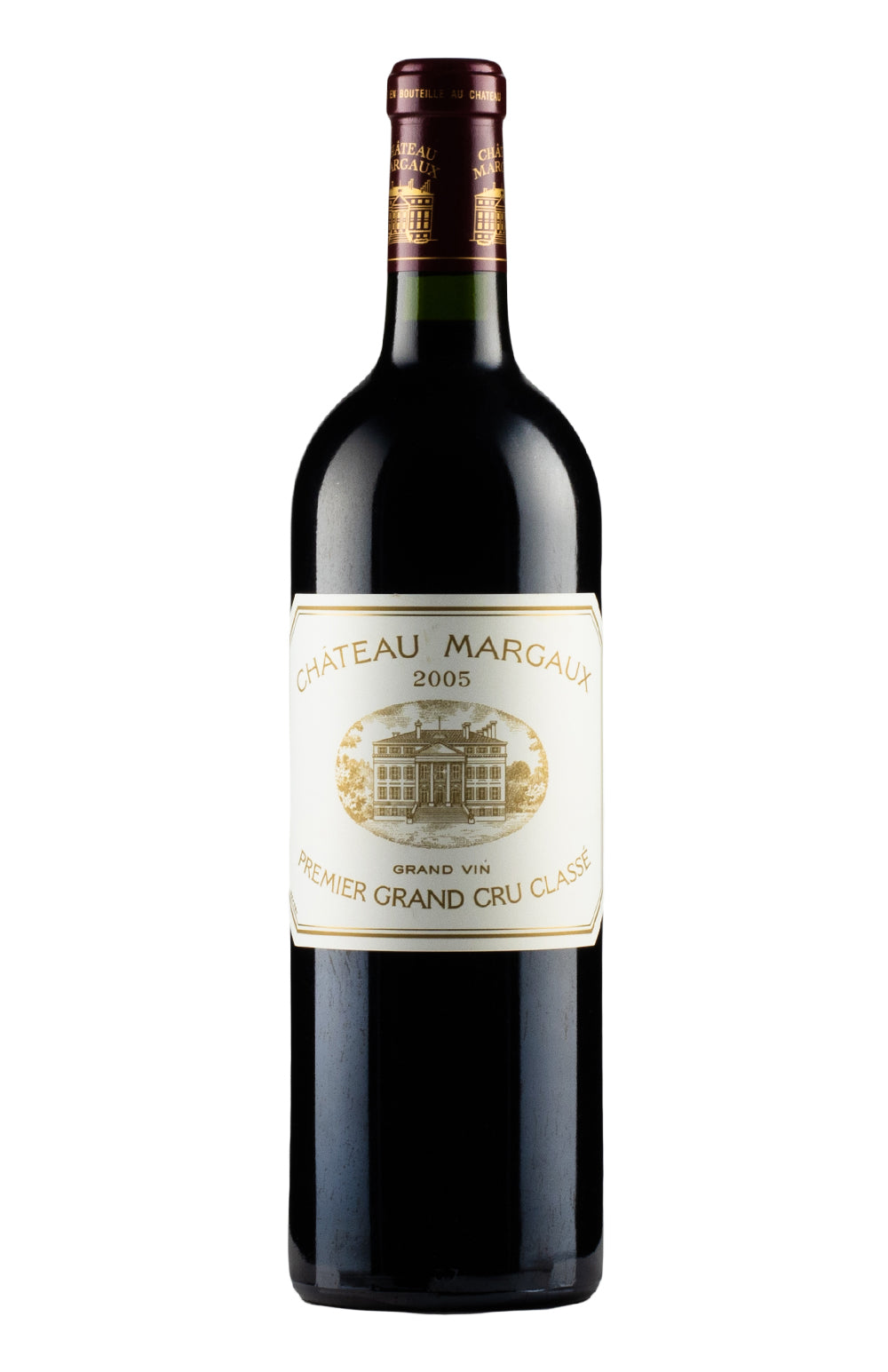 Margaux 2005 – Hedonism Wines