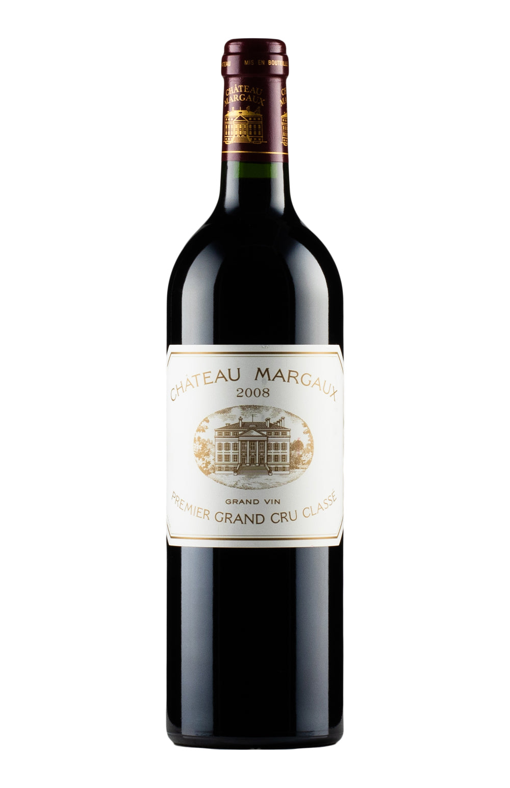 Margaux 2008 – Hedonism Wines