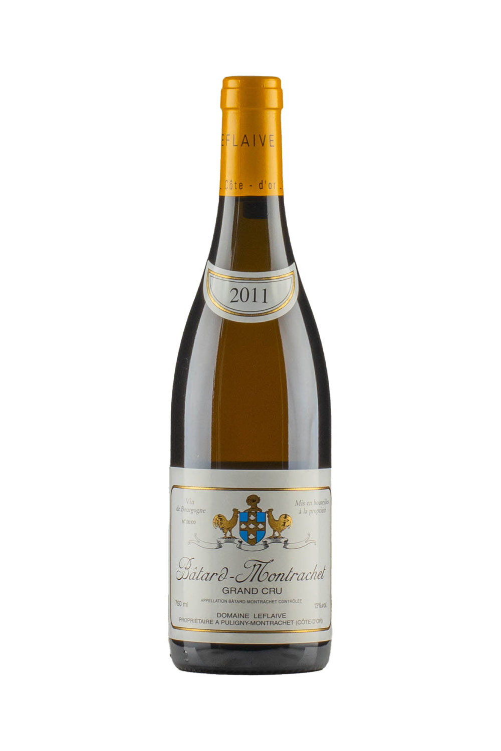 Batard Montrachet Domaine Leflaive 2011 – Hedonism Wines