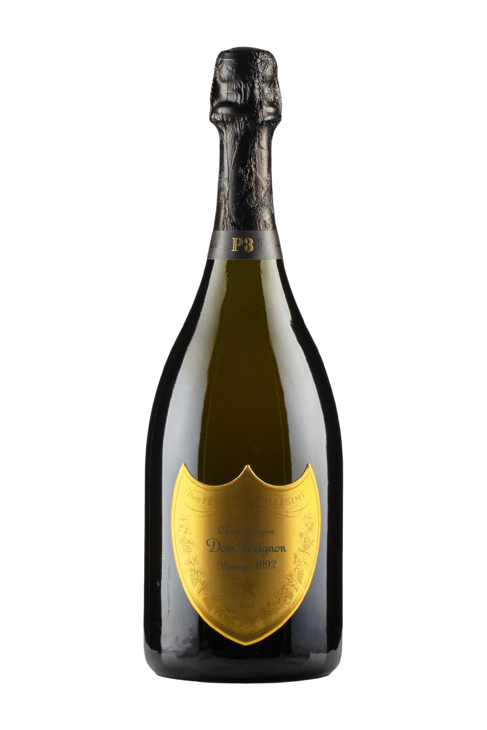 Dom Perignon P3 1992 – Hedonism Wines