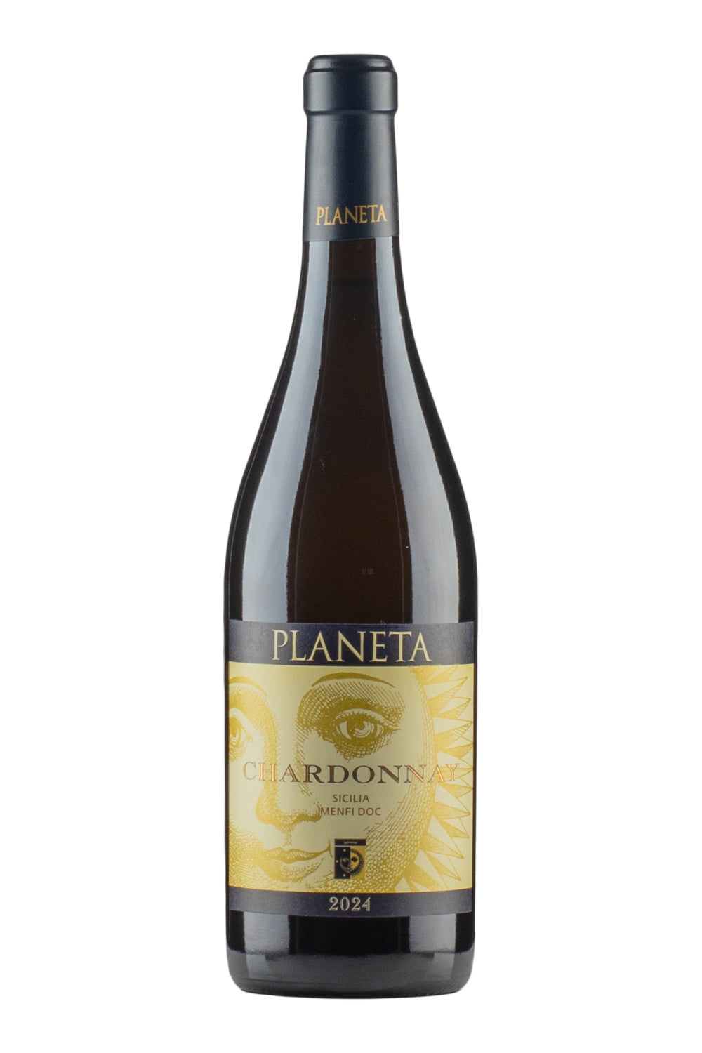 Planeta Chardonnay 2024 – Hedonism Wines