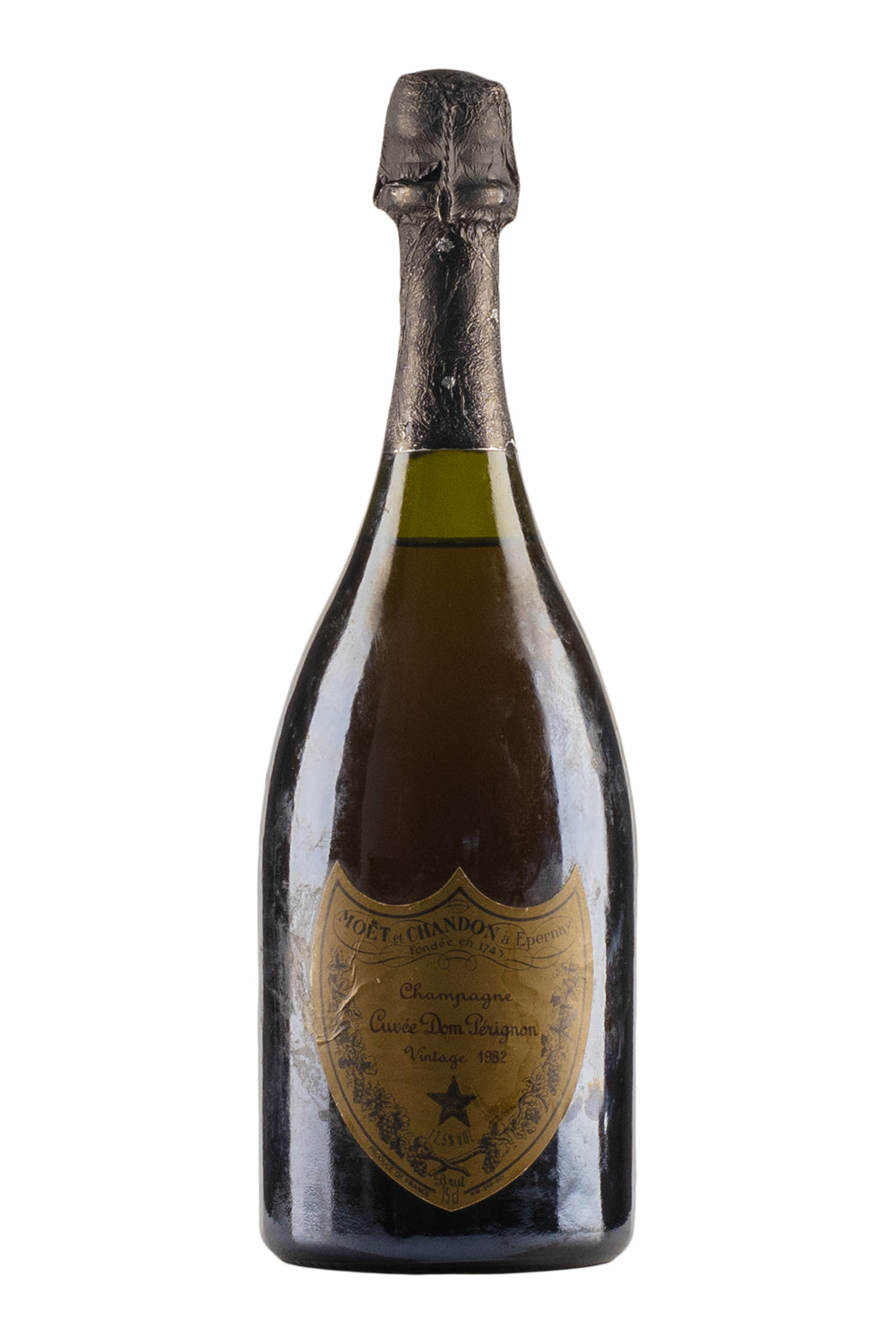 Moët & Chandon Cuvée Dom Pérignon 1982 Dom Perignon 1982 – Hedonism Wines