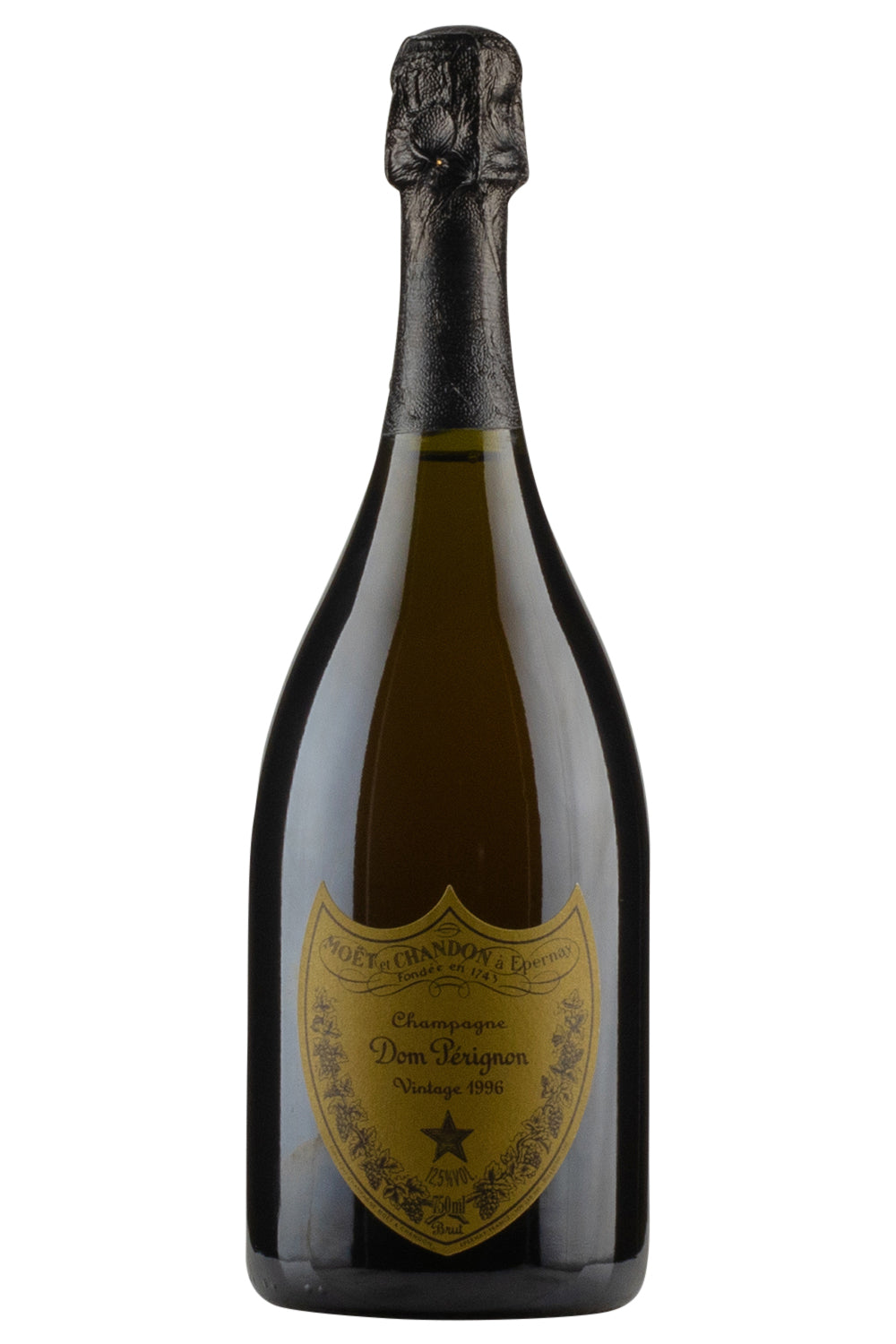 Dom Perignon Vintage 1996 750ml　ドンペリ Dom Perignon 1996 – Hedonism Wines