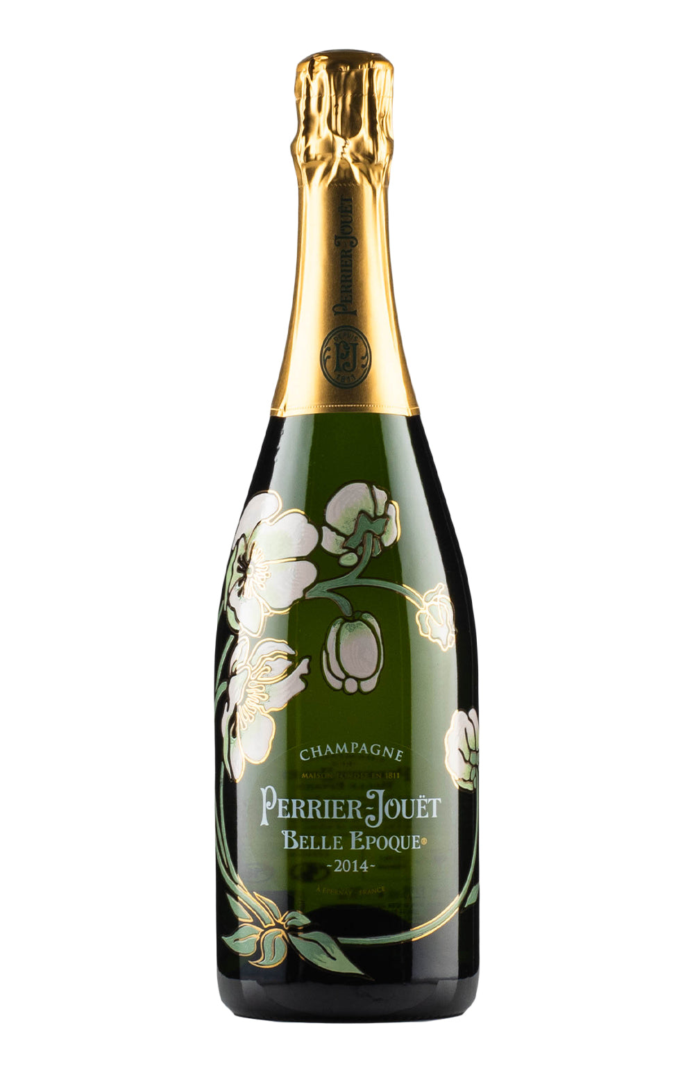 古酒Perrier-Jouët Belle Epoque 2014 Perrier Jouet Belle Epoque 2014 – Hedonism Wines