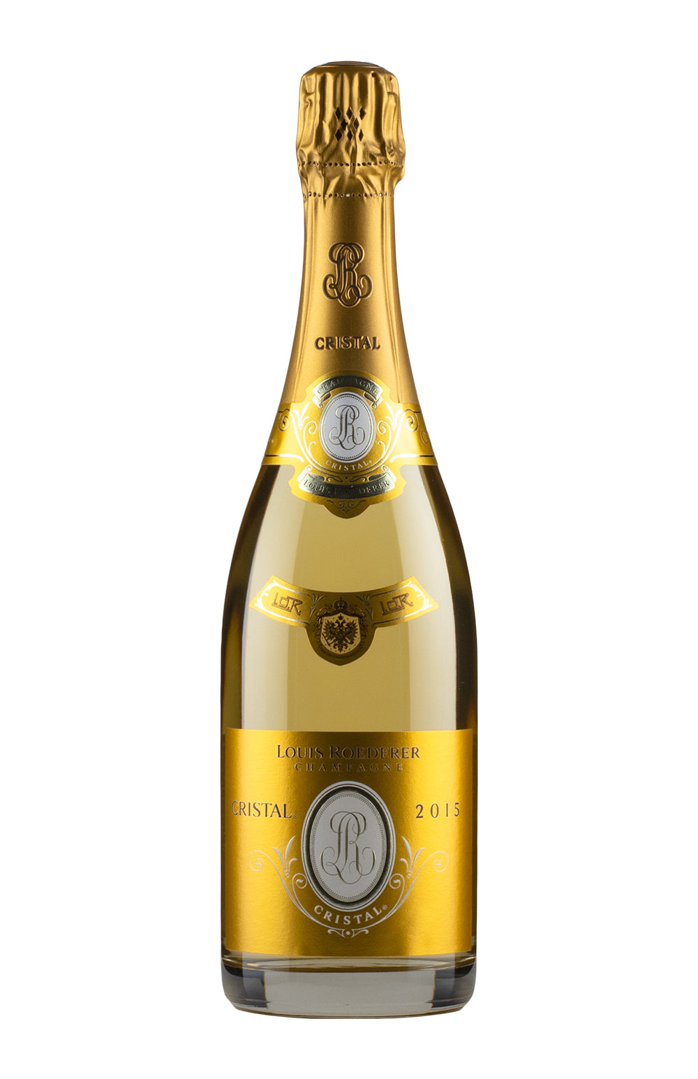 Louis Roederer Cristal 2015 – Hedonism Wines