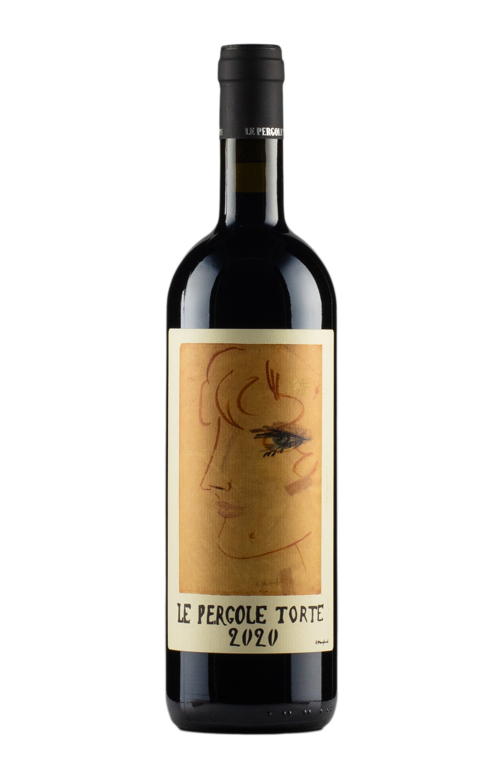 Le Pergole Torte 2020 – Hedonism Wines