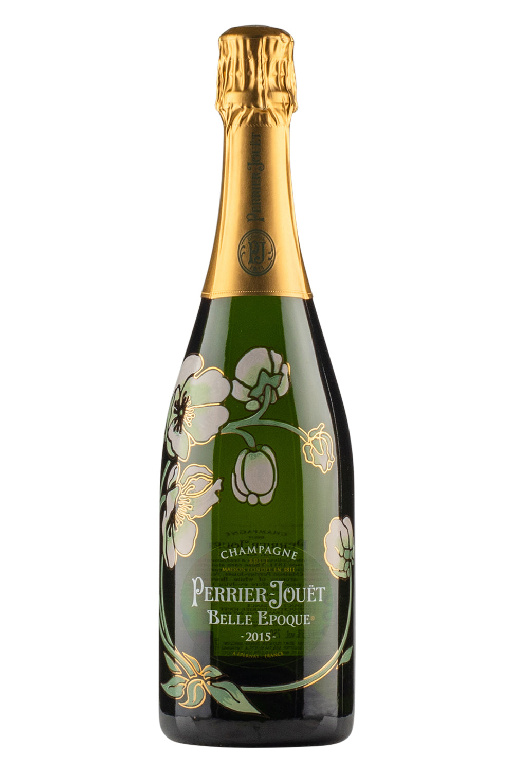 Perrier Jouet Belle Epoque 2015 – Hedonism Wines