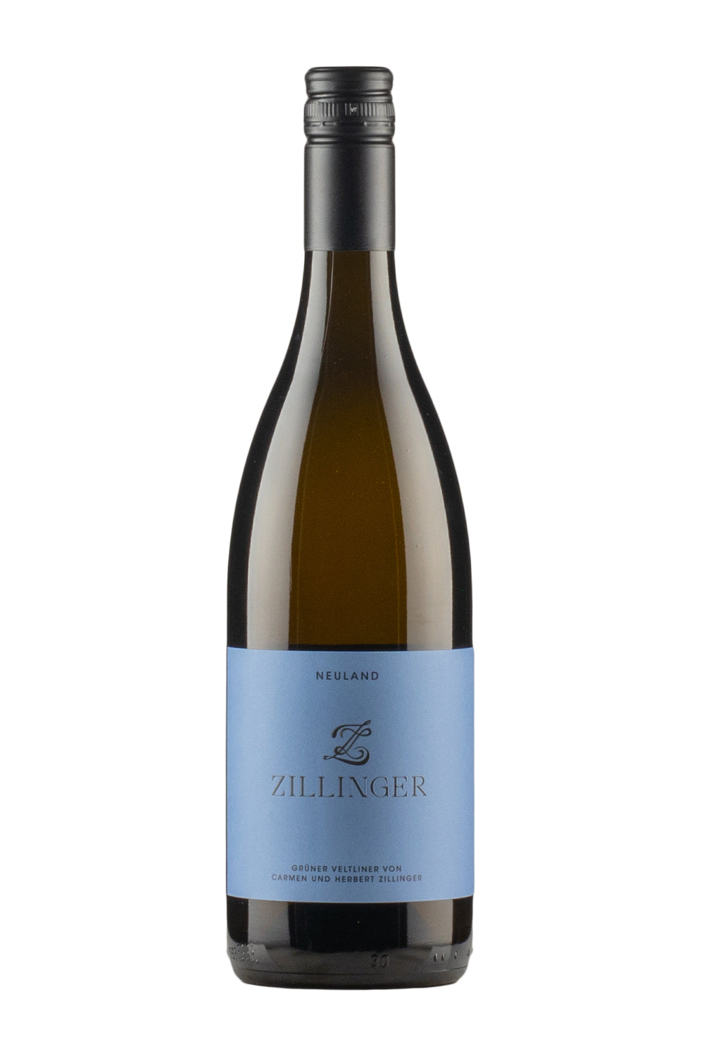 ワイルド ノルアドレナリン Zillinger Neuland Gruner Veltliner 2024 – Hedonism Wines