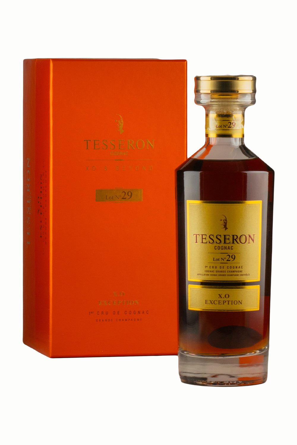 Tesseron Lot 29 – Hedonism Wines
