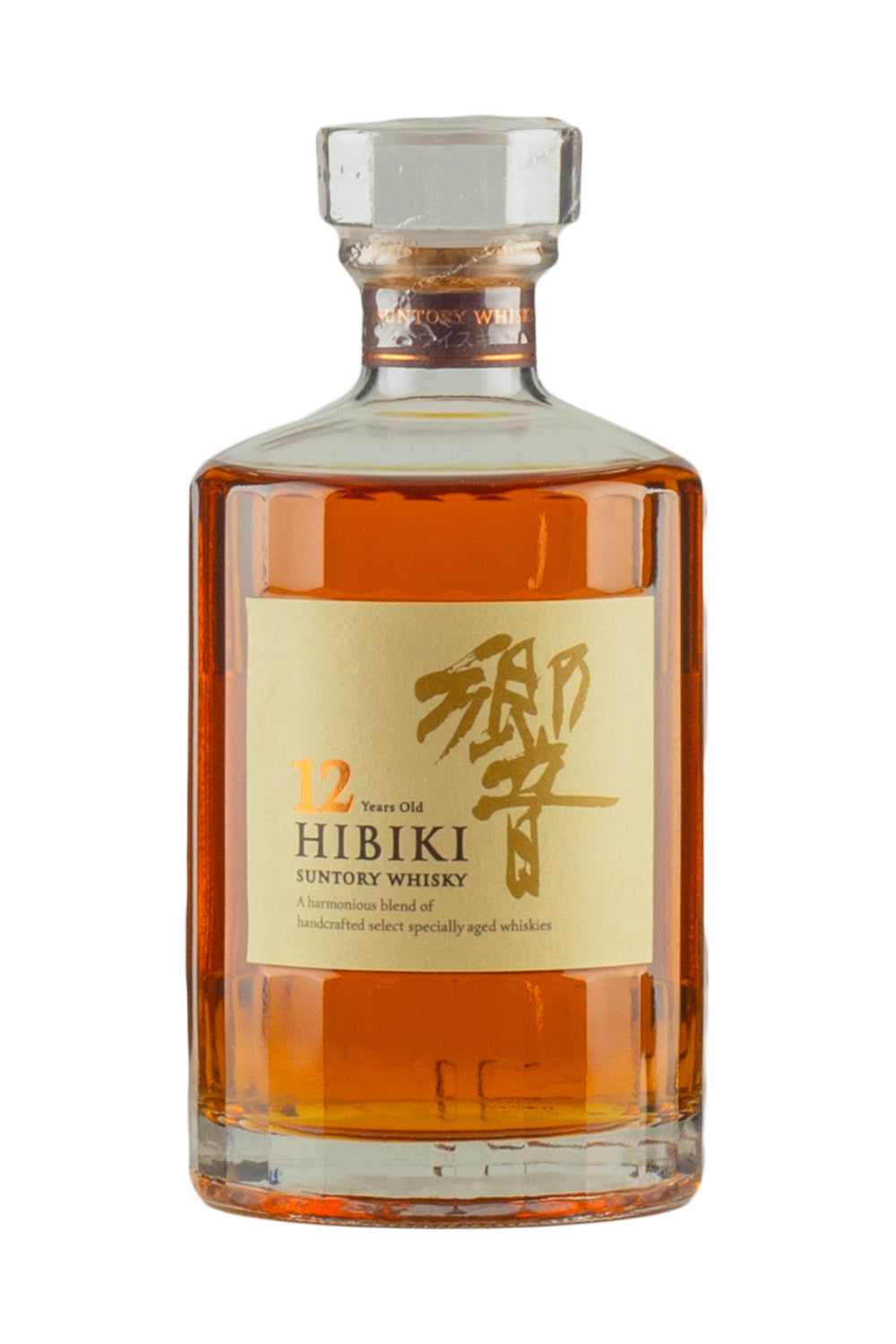 Hibiki 12 Year Old – Hedonism Wines