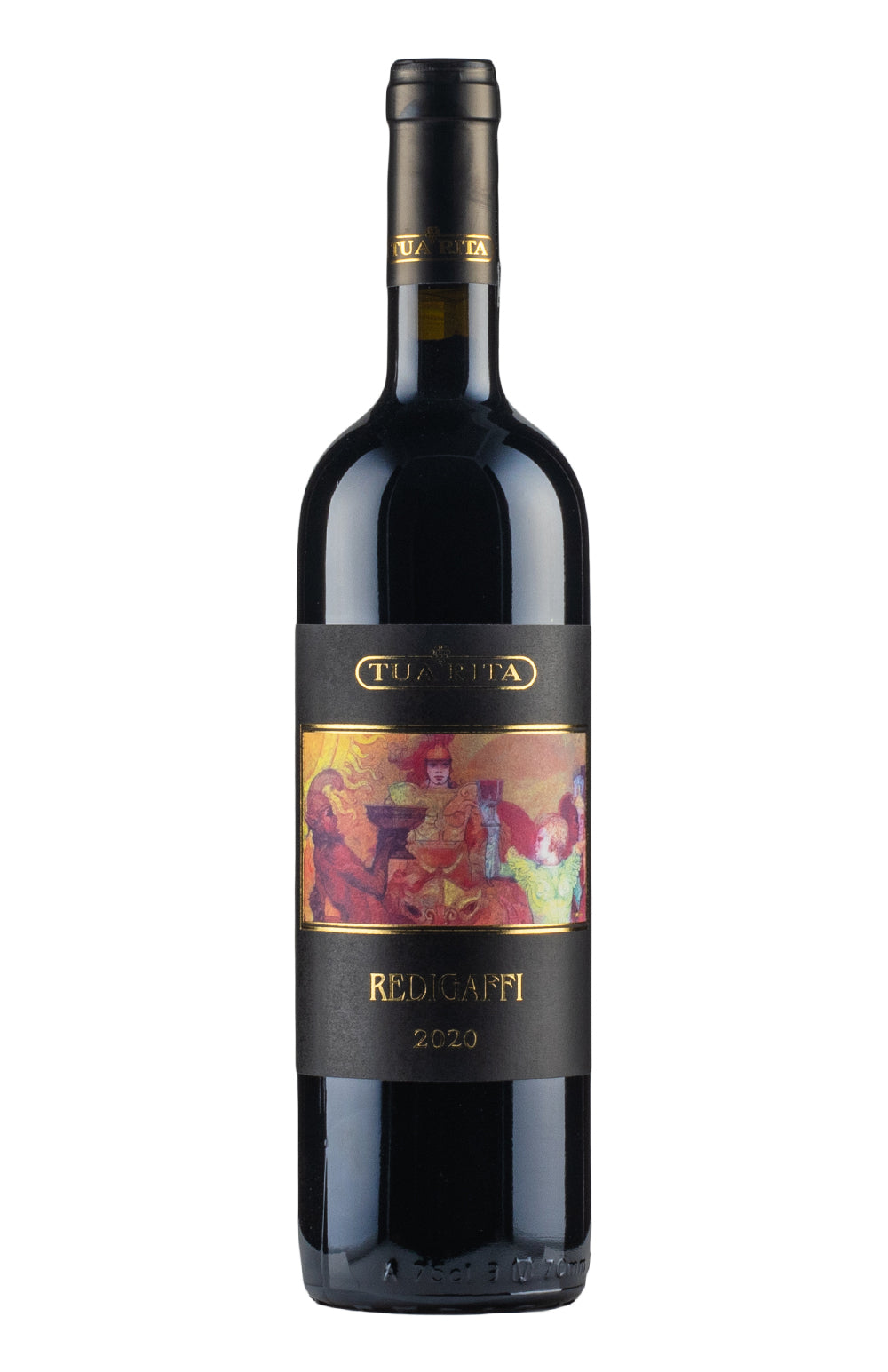 Redigaffi Tua Rita 2020 – Hedonism Wines