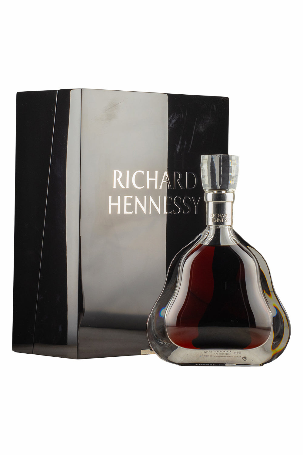 Hennessy Richard (Third Edition) – Hedonism Wines
