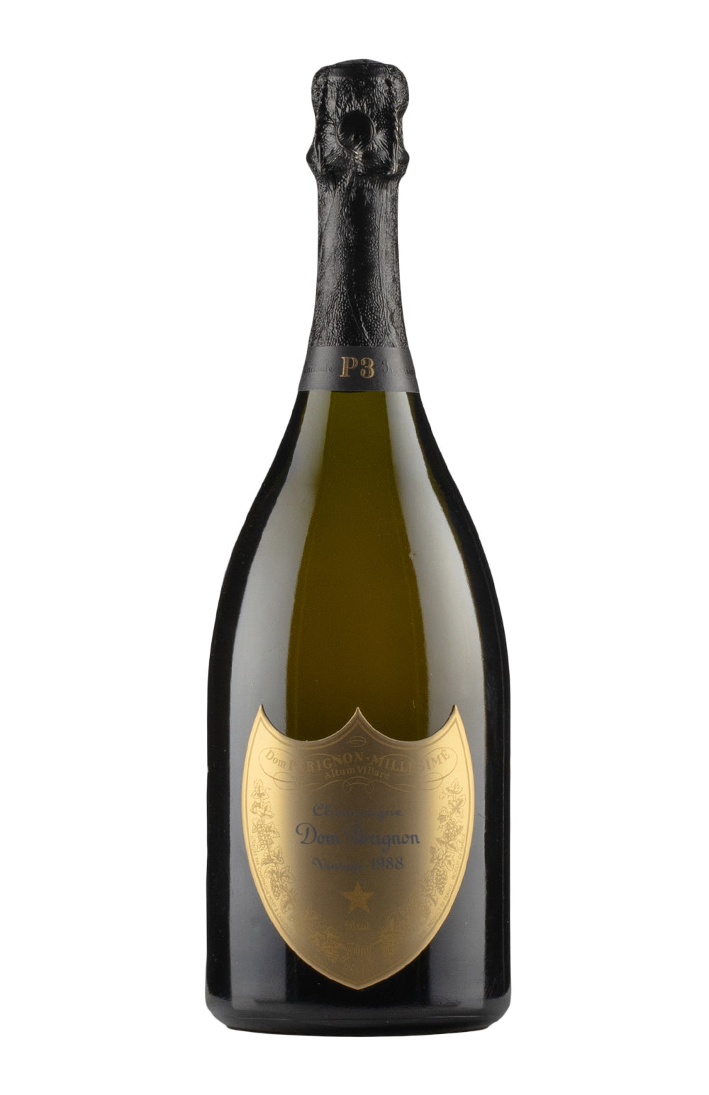 Dom Perignon P3 1988 – Hedonism Wines