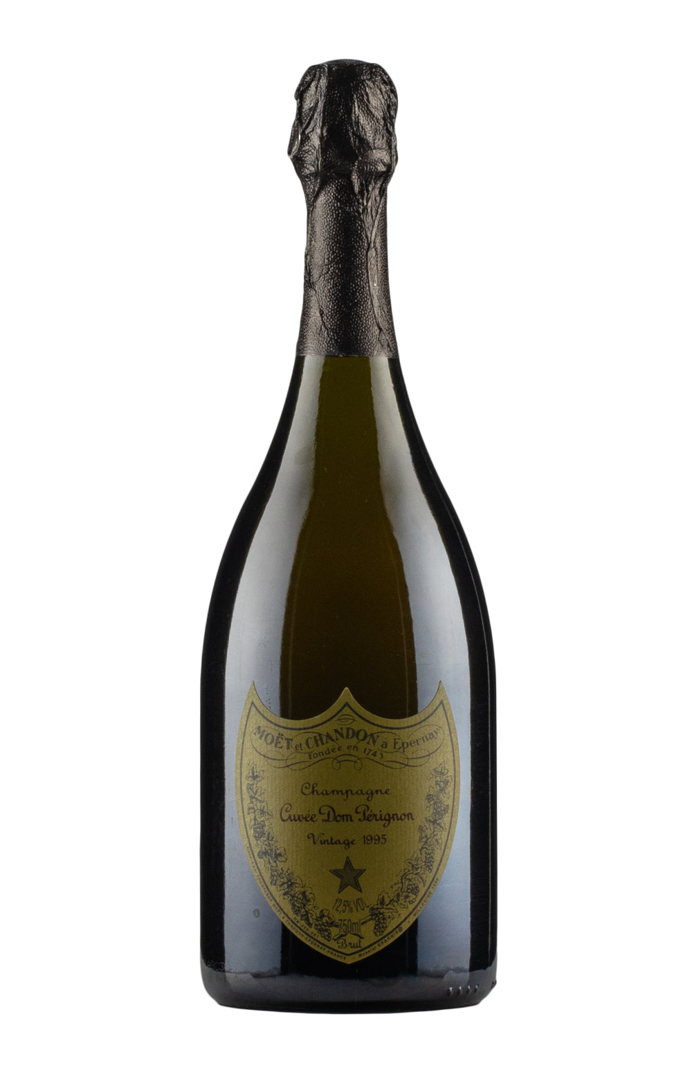 Cuvée Dom Pérignon 1995 750ml Dom Perignon 1995 – Hedonism Wines