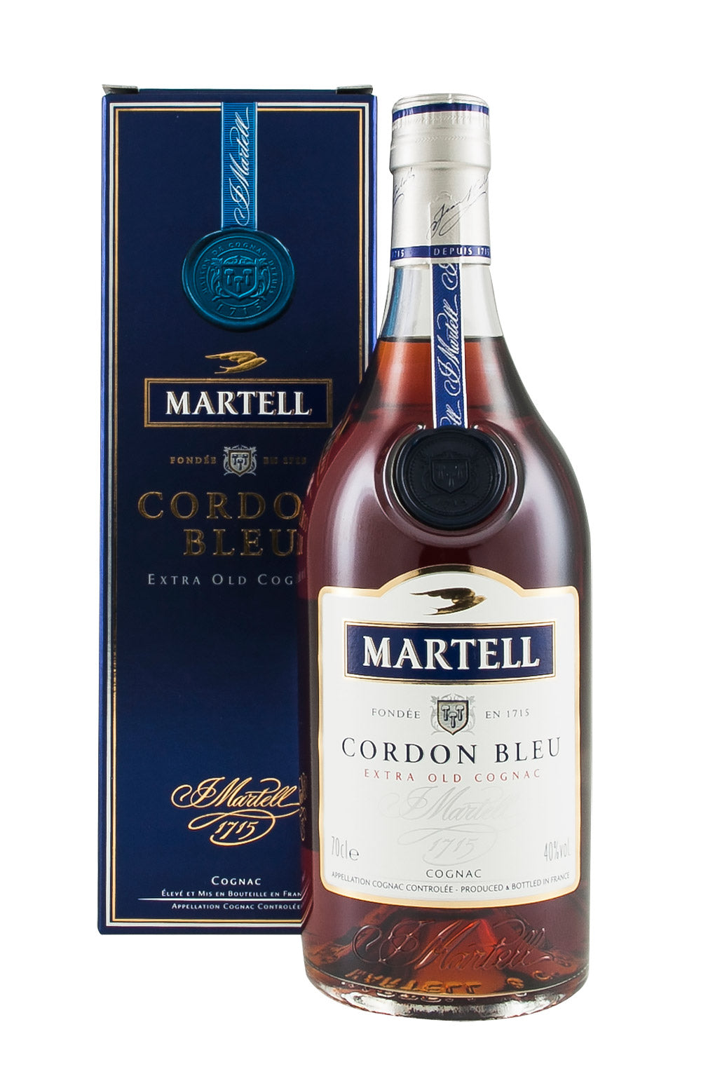 Martell Cordon Bleu コニャック Martell Cordon Bleu – Hedonism Wines