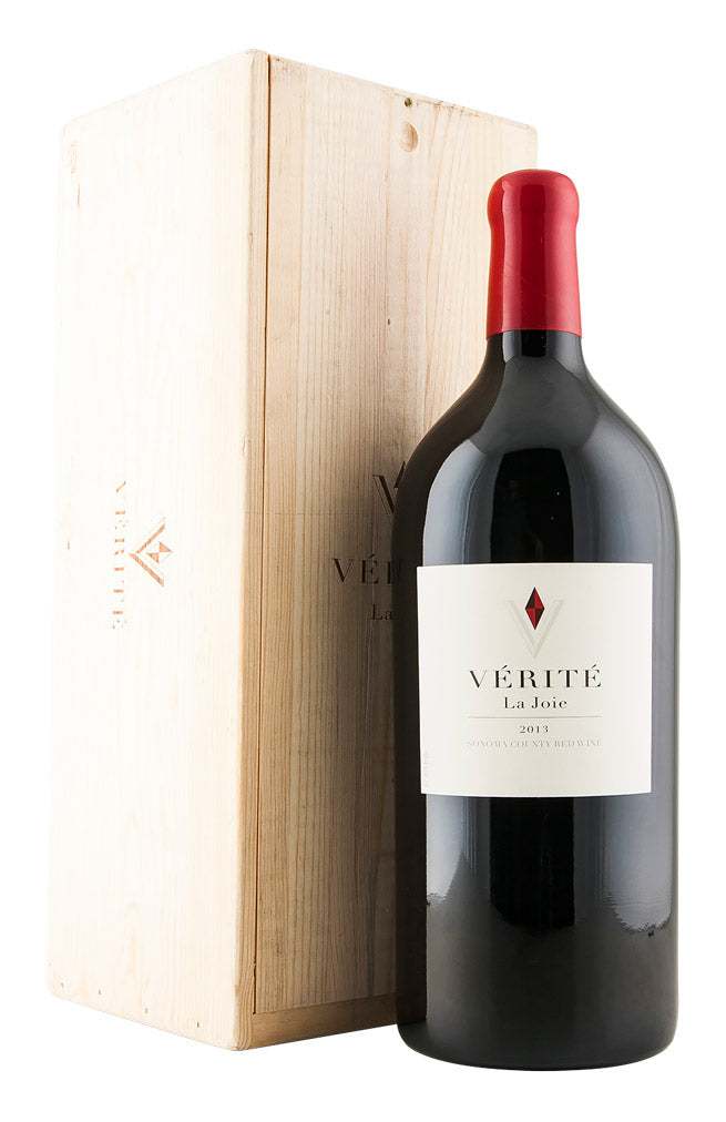 Verite La Joie 500cl 2013 – Hedonism Wines