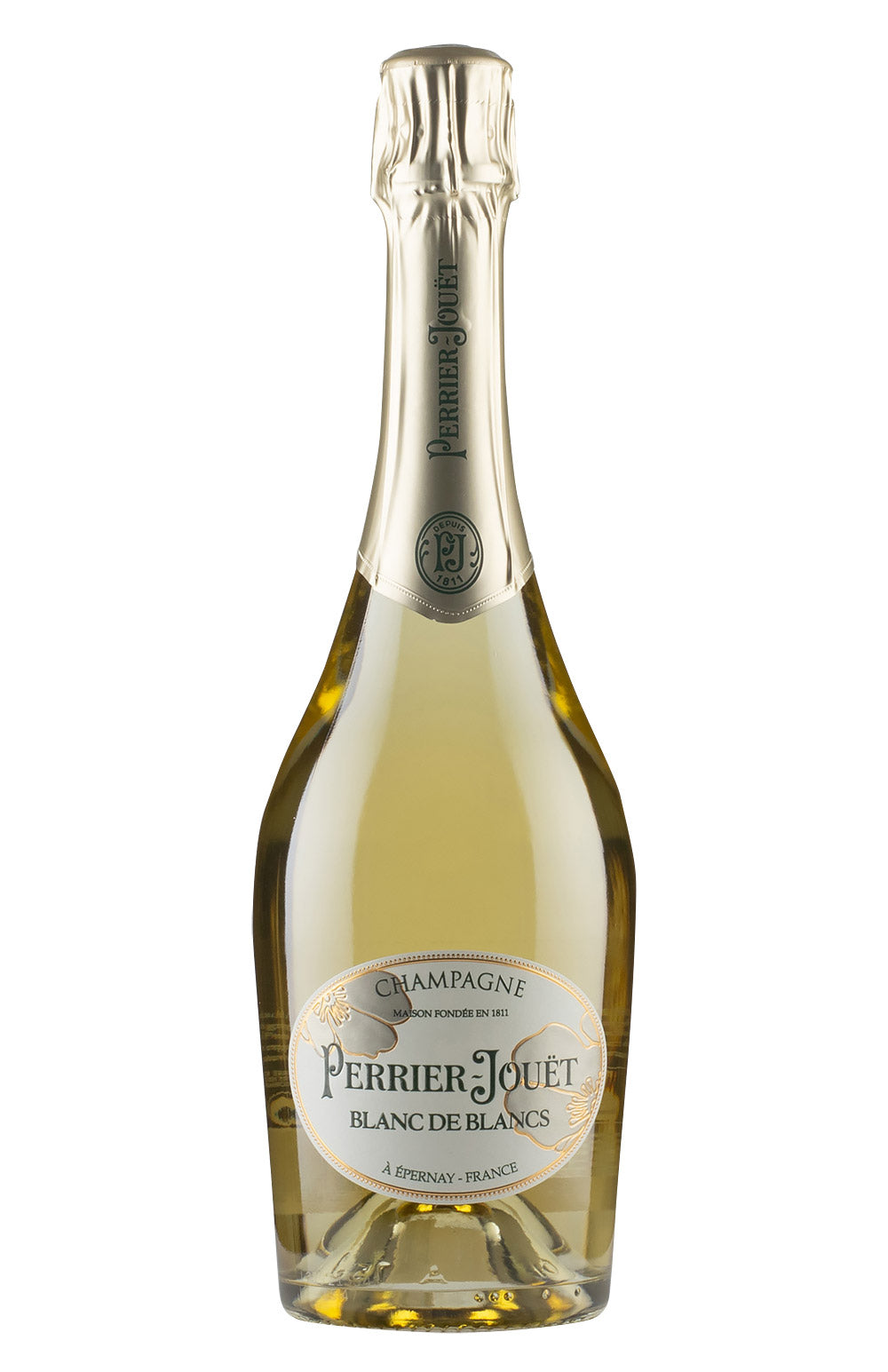 Perrier Jouet Blanc de Blancs – Hedonism Wines