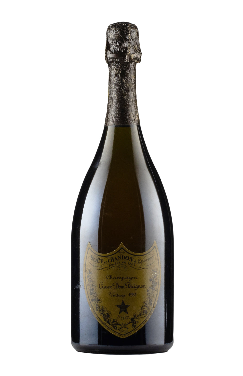 Dom Perignon 1985 – Hedonism Wines