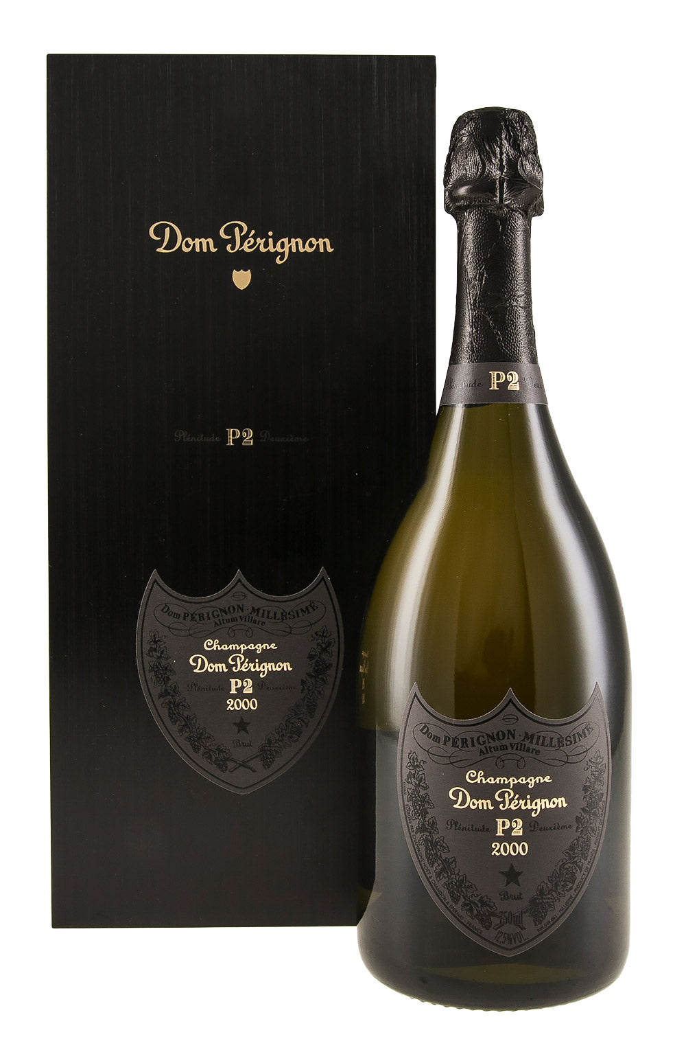 Dom Perignon P2 2000 – Hedonism Wines