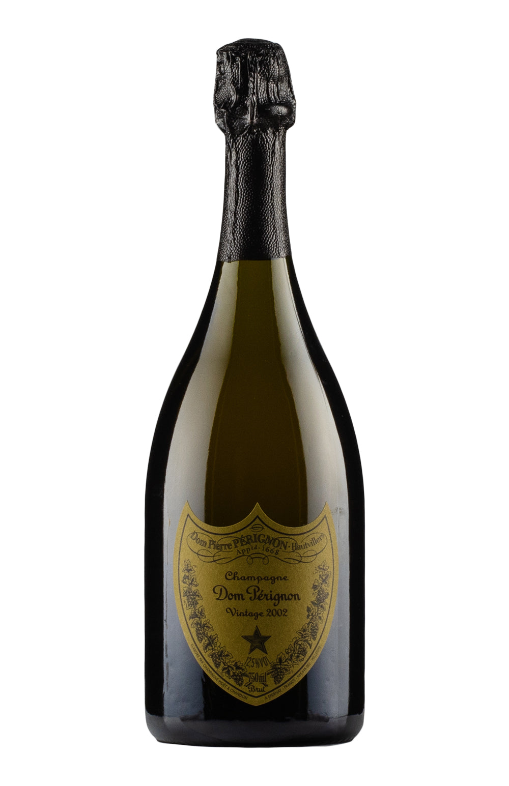 Dom Perignon 2002 – Hedonism Wines