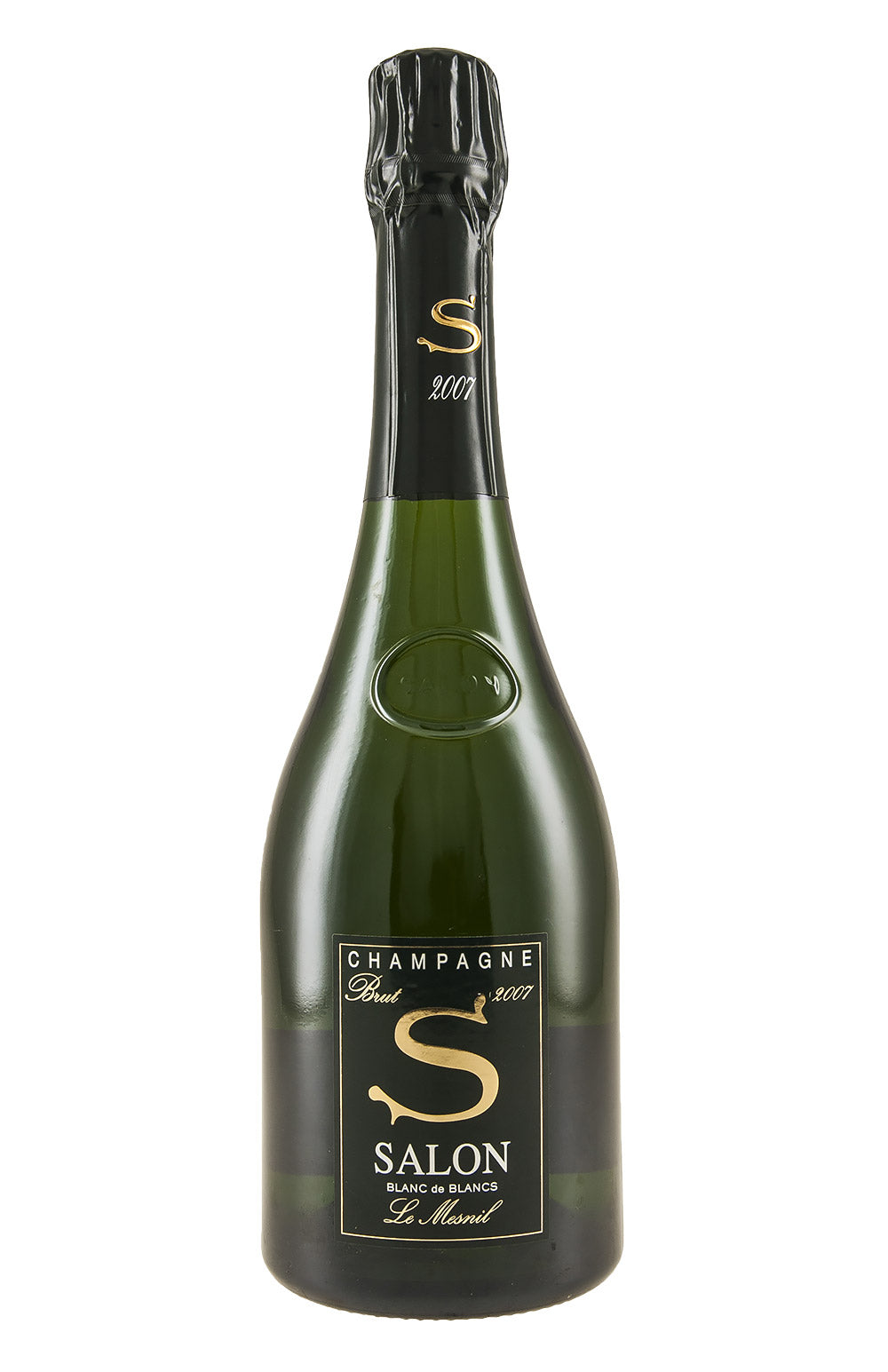 ワイン SALON Champagne Brut 2007 Salon 2007 – Hedonism Wines