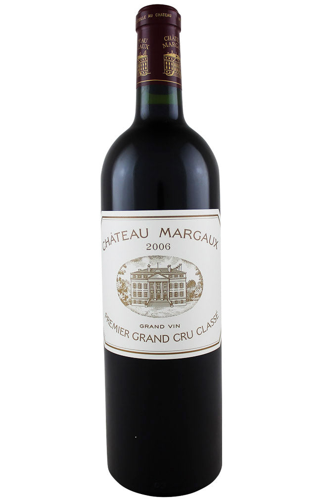 Margaux 2006 – Hedonism Wines