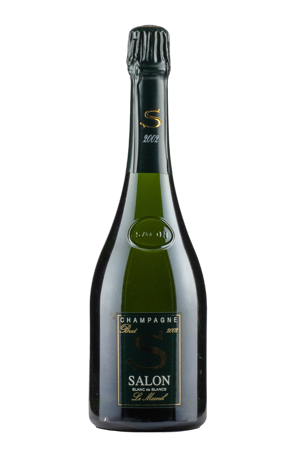 Salon 2002 – Hedonism Wines