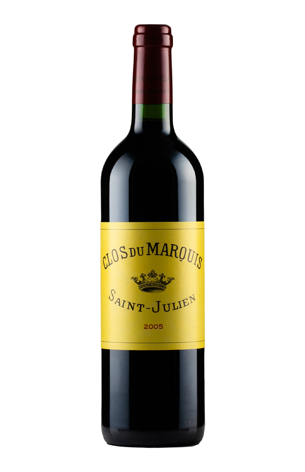 Clos du Marquis 2005 – Hedonism Wines