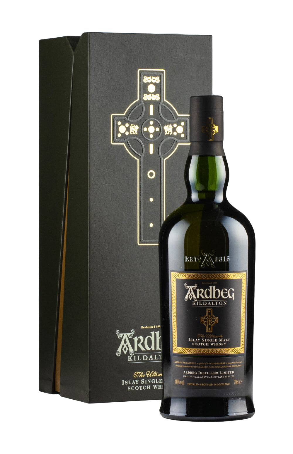 Ardbeg Kildalton – Hedonism Wines