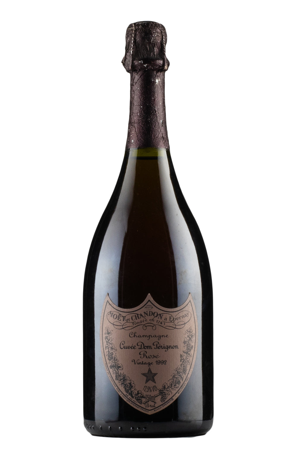 Dom Perignon Rose 1992 – Hedonism Wines