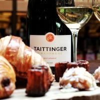 Taittinger