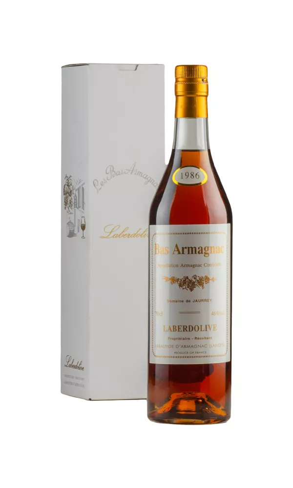 Laberdolive Domaine du Jaurrey Laberdolive Domaine du Jaurrey