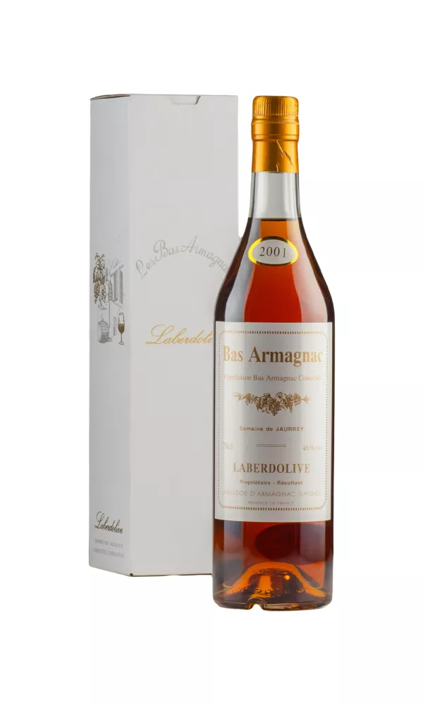Laberdolive Domaine du Jaurrey Laberdolive Domaine du Jaurrey