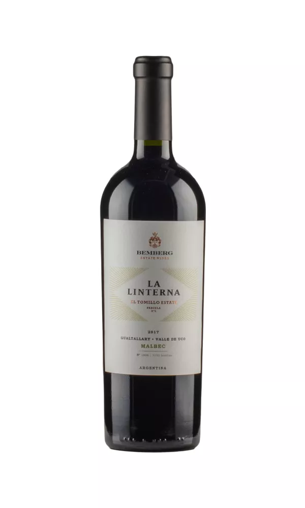 Bemberg La Linterna Gualtallary Malbec Bemberg La Linterna Gualtallary Malbec