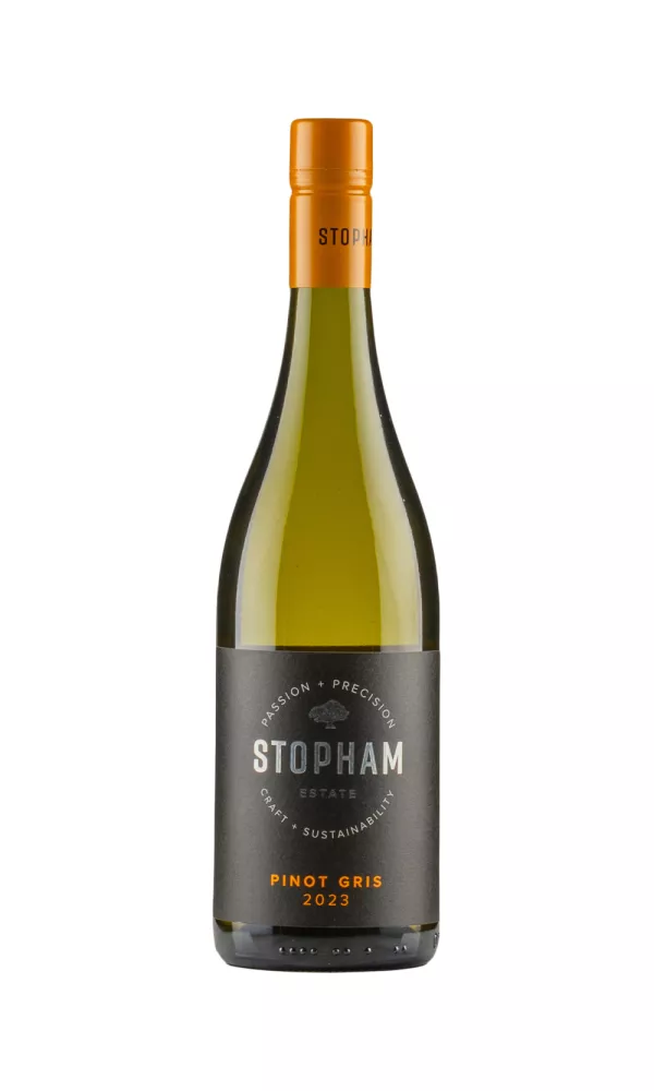 Stopham Estate Pinot Gris Stopham Estate Pinot Gris