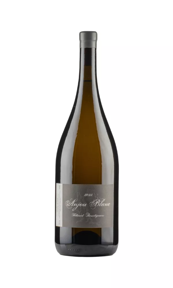 Anjou Blanc Sec Thibaud Boudignon Magnum Anjou Blanc Sec Thibaud Boudignon Magnum