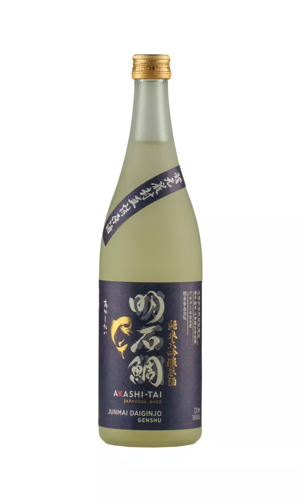 Akashi-Tai Junmai Daiginjo Akashi-Tai Junmai Daiginjo