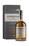Caperdonich Peated 25 Year Old Secret Speyside