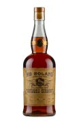 MB Roland Straight Bourbon