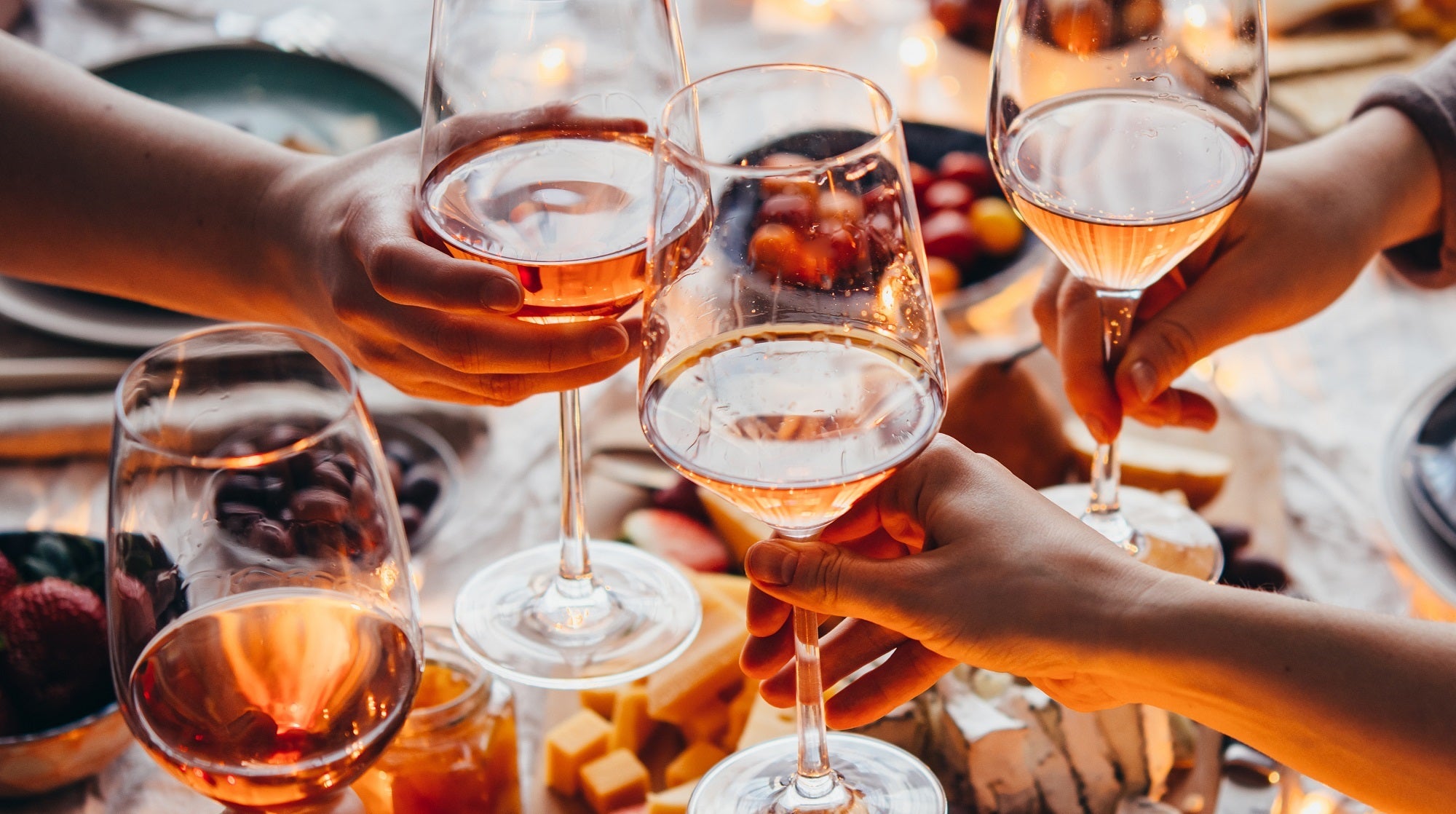 Read on to discover our top picks and tips for the most refreshing and versatile tipples on our shelves this summer.