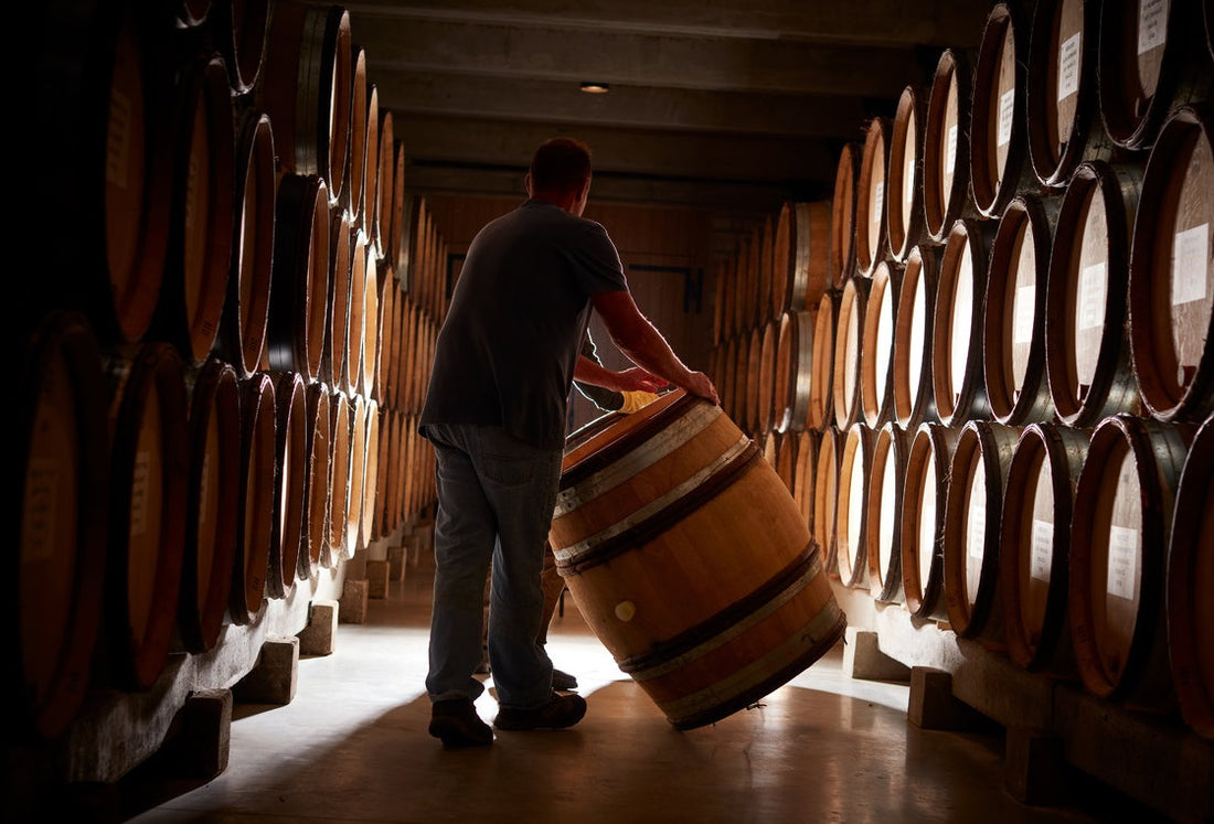 Learn about the best vintages in the Burgundy region with Hedonism Wines