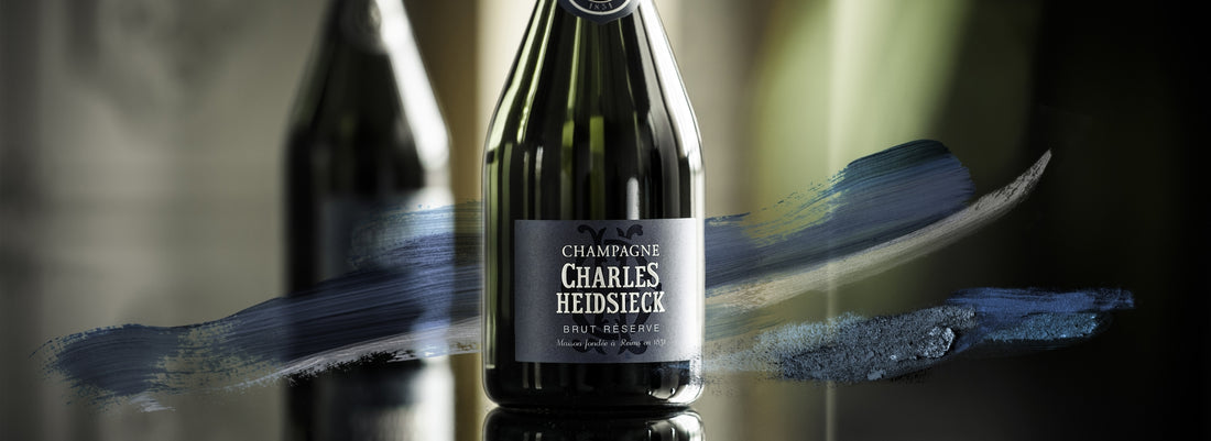 Charles Heidsieck Champagne