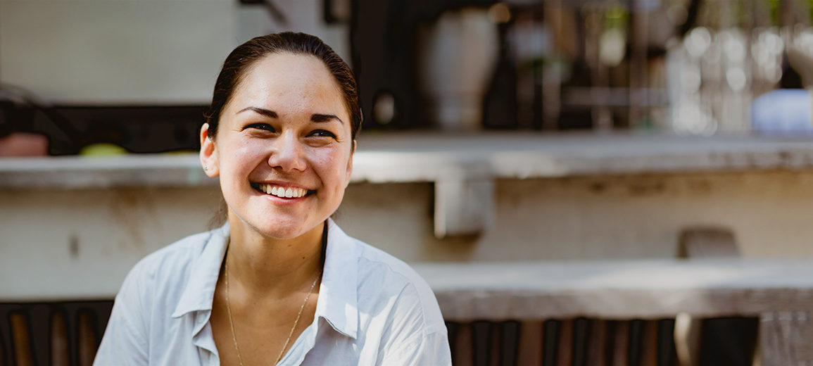 Niki Nakazawa, NETA Spirits Co-Founder