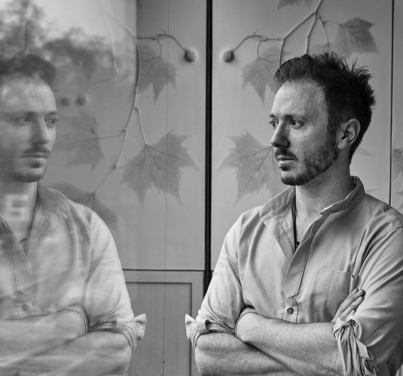 Ollie Dabbous