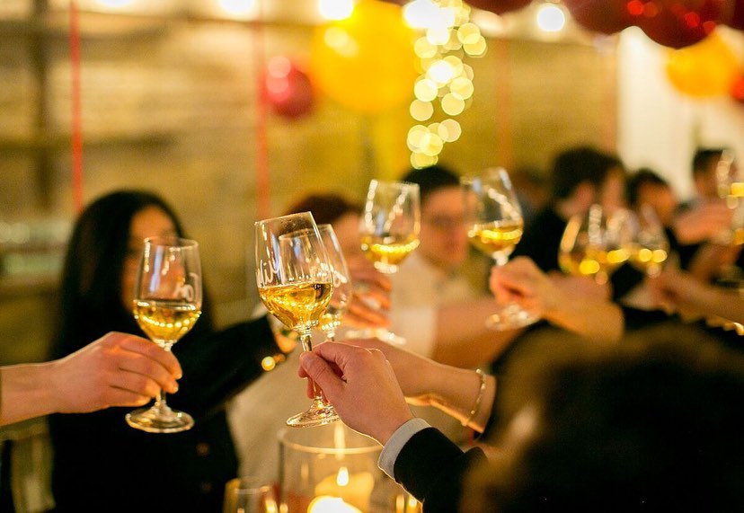 Join us for our first virtual tasting