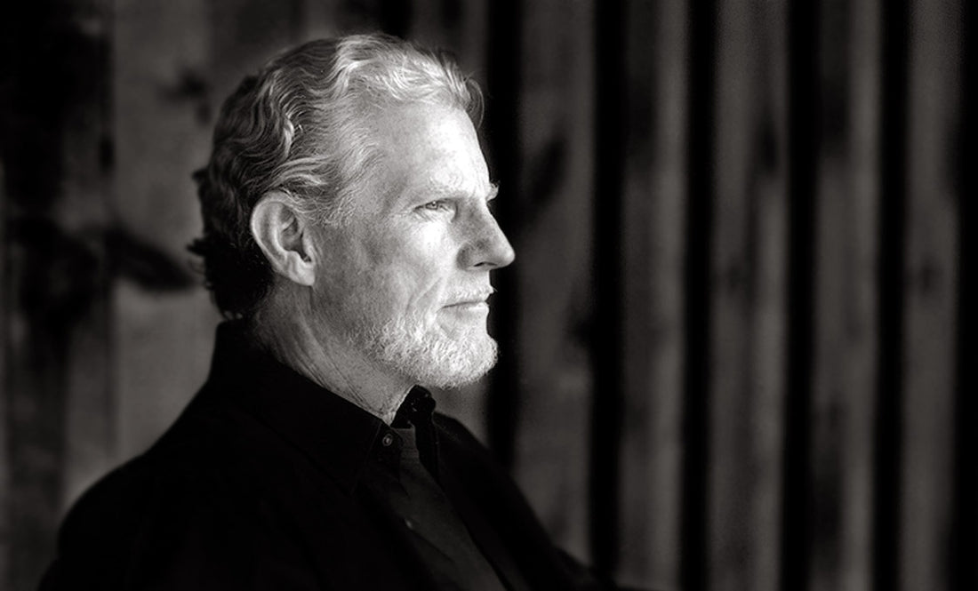 Bill Harlan