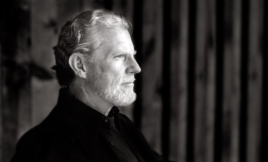 Bill Harlan