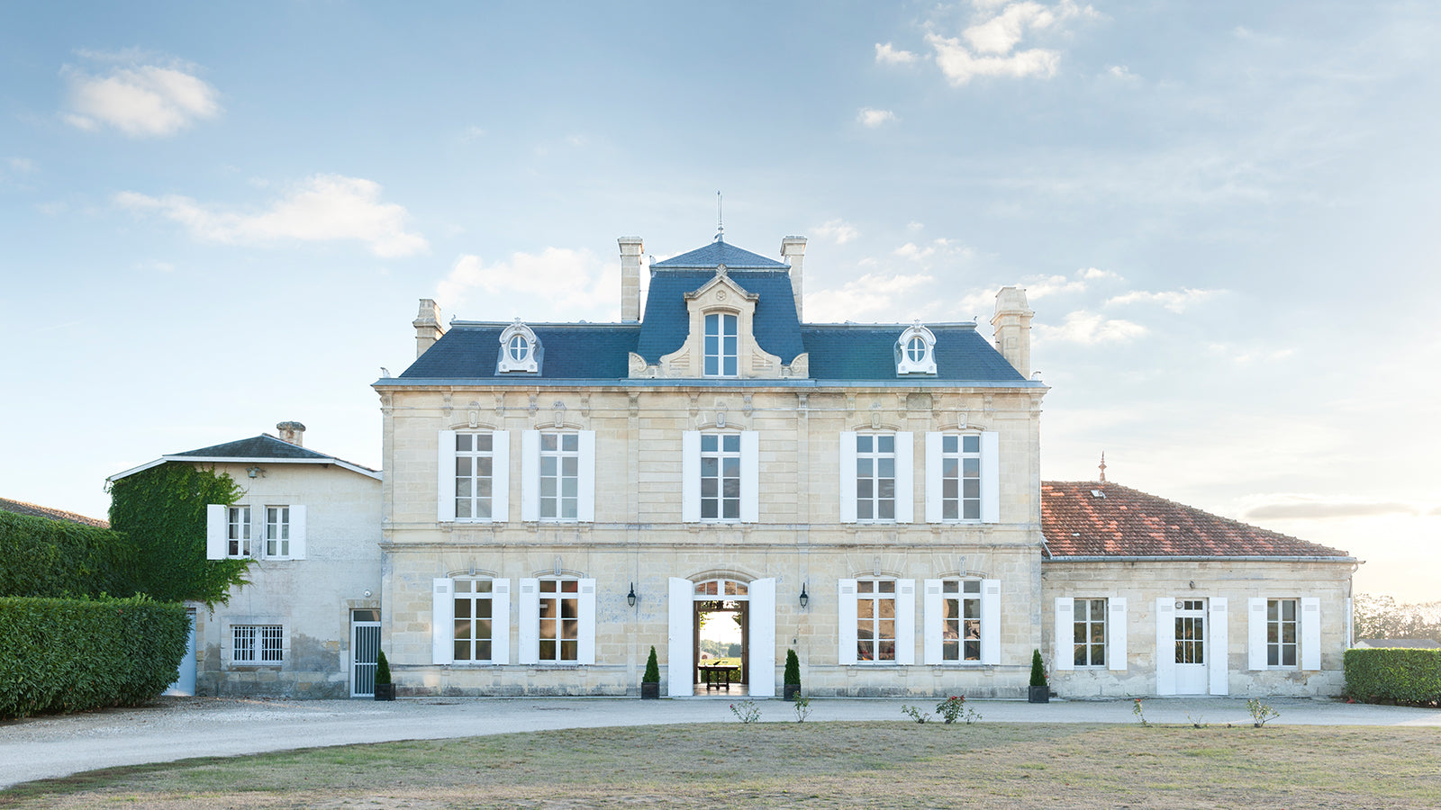 Leoville-Las-Cases